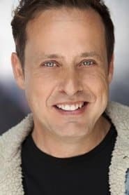 Richmond Arquette as Self
