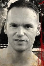 Maik Ude dans le rôle de Jack / The Butcher