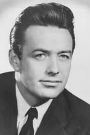 Frank Maxwell في دور Tom McDaniel