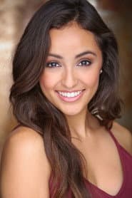 Cassie Hernandez as Luisa