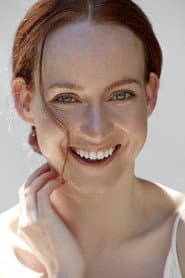 Dian Biemans dans le rôle de Self