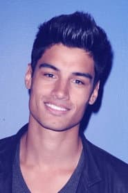 Siva Kaneswaran dans le rôle de Self