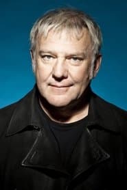 Alex Lifeson as Border Guard