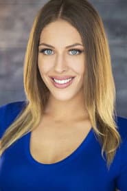Jillisa Lynn dans le rôle de Mrs. Camden