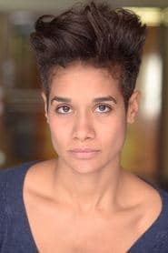 Camille Atebe as Monica