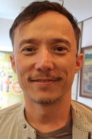 Epy Quizon as Bar Bum