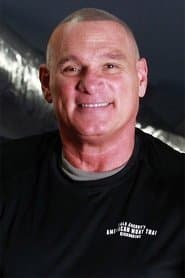 Dale Jacoby as Dean Ramsey