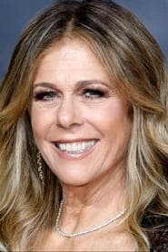 Rita Wilson as Anne Crane