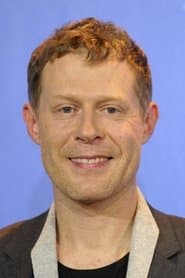 Andreas Lust dans le rôle de Robert