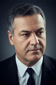 Behzat Balkaya في دور Hürrem Bey