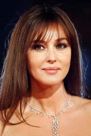 Monica Bellucci dans le rôle de Soraya Waldy