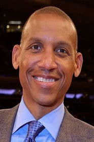 Reggie Miller as Reggie Miller