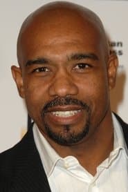 Michael Beach as Pluto