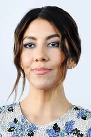 Stephanie Beatriz as General Mayhem / Sweet Mayhem (voice)
