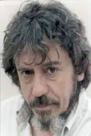 Fernando Conde في دور Tristán
