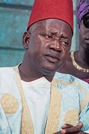 Makhouredia Gueye في دور King Demba War Thioub