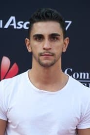 César Mateo as Fernando