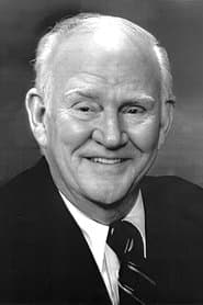 Dabbs Greer في دور Pa McKlusky
