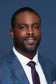 Michael Vick dans le rôle de Self