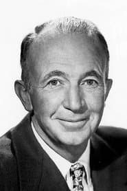 Walter Brennan في دور Pa Danby