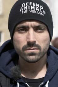 Joey Armstrong as Self