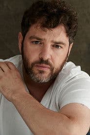 Patrick Martino في دور Father #2