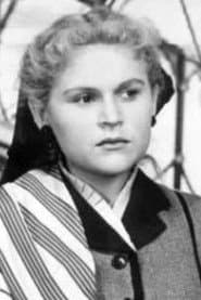 Jana Zatloukalová as Jana