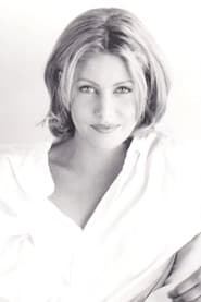 Jennifer Guthrie dans le rôle de Chris Parker