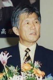 三上真一郎 dans le rôle de Kazuo