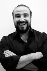 Franky Martín dans le rôle de Pepe
