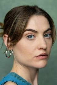 Caroline Menton as Yana