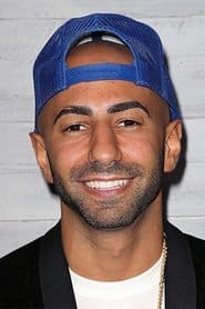 Yousef Erakat في دور Jonathan