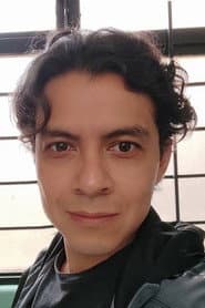 Eduardo Ramírez Pablo as Chuletl (voice)