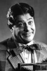 Leo Conforti as Nastradin Hodzha
