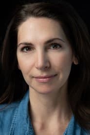 Jane Schwartz في دور Doctor/Mother