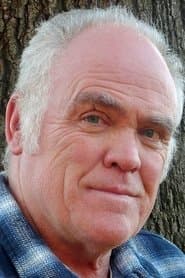 Richard Fullerton dans le rôle de Robert Kleburg