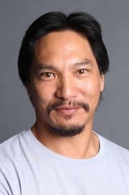 Jason Scott Lee dans le rôle de Noro