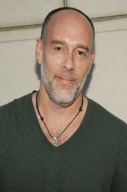 Mark Cohn as Self