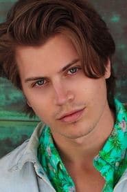 Tanner Stine as Zach Truett
