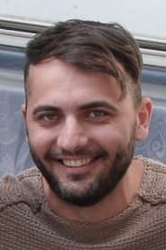 Ştefan Steel as Eugen Cilibiu