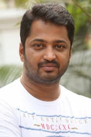 Aryan Rajesh as Veera Sankar