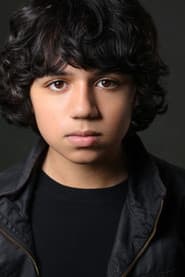 Callan Farris dans le rôle de Reuben