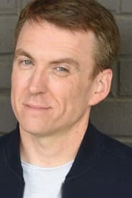 Jonathan D. Williams dans le rôle de Hank