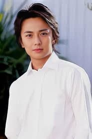 清水一希 dans le rôle de Don Dogoier / Gokai Green, Kamen Rider X (voice)