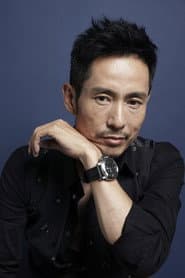 Cheng Taishen as Cheng Fei