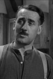 Jack Lambert as Temple's Doctor