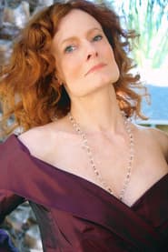 Diane Salinger في دور Alina