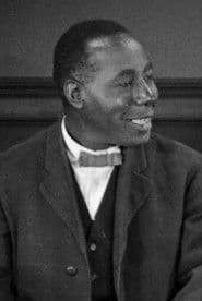 George H. Reed as Miner