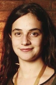 Paola Giannini dans le rôle de Raquel