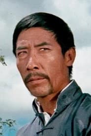 韩英杰 في دور Chief Commander Xu Xian-chun